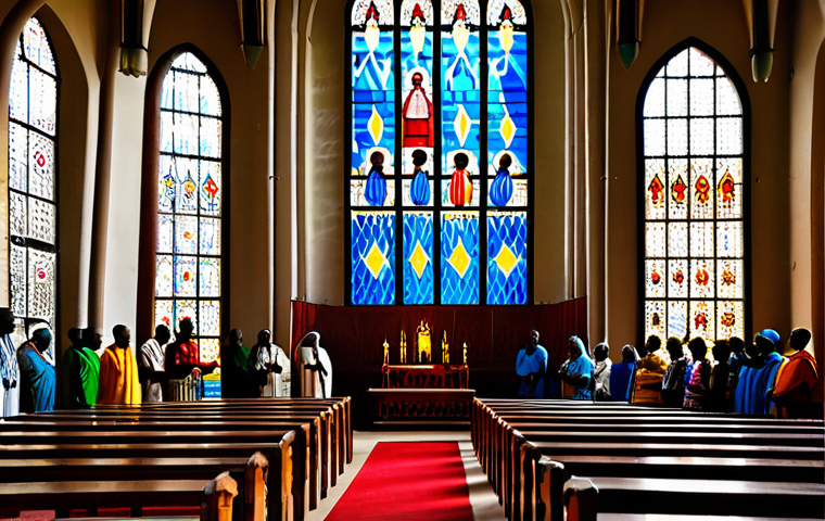 cathédrale - 이미지 1