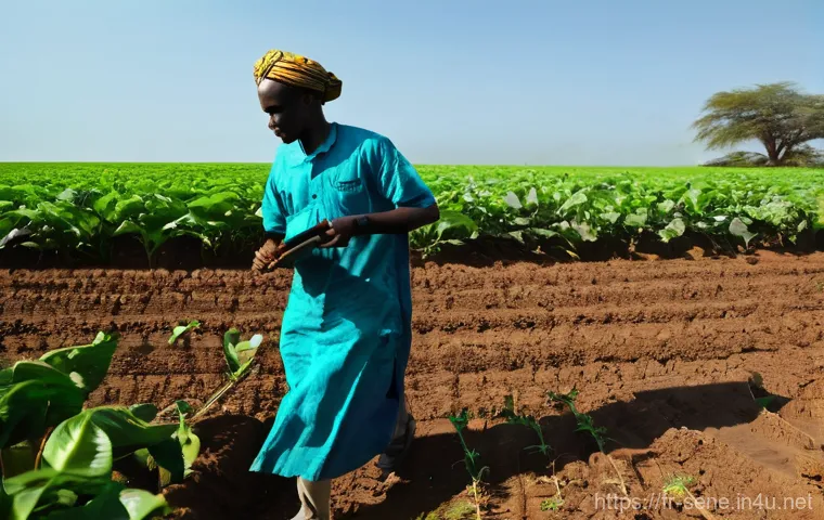 세네갈과 미국의 관계 - Here are three detailed image generation prompts in English, based on the provided text, adhering to...