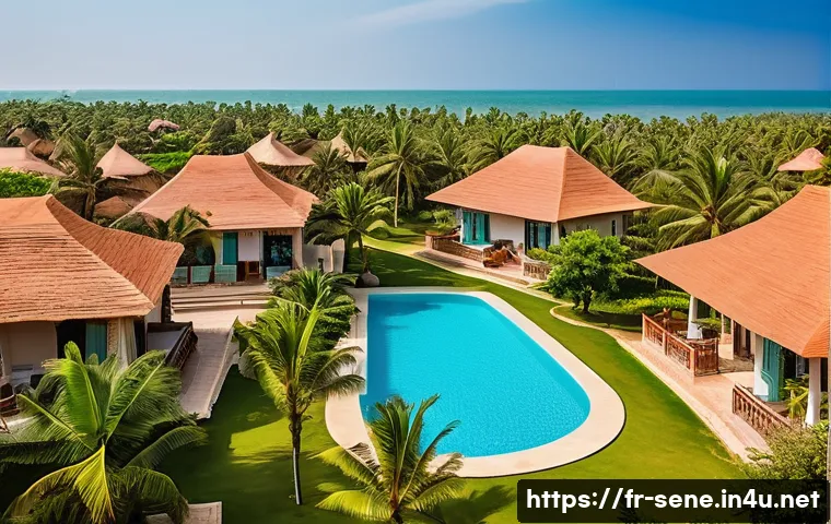 5 astuces incontournables pour réussir votre investissement immobilier au Sénégal 3 세네갈 부동산 투자 관련 이미지 1