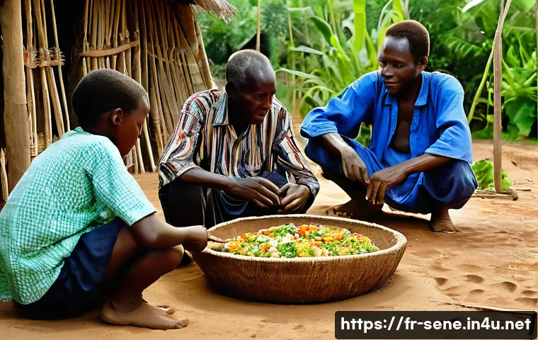 10 astuces incontournables pour vivre une expérience locale authentique au Sénégal 3 세네갈에서 로컬 경험하기 관련 이미지 1