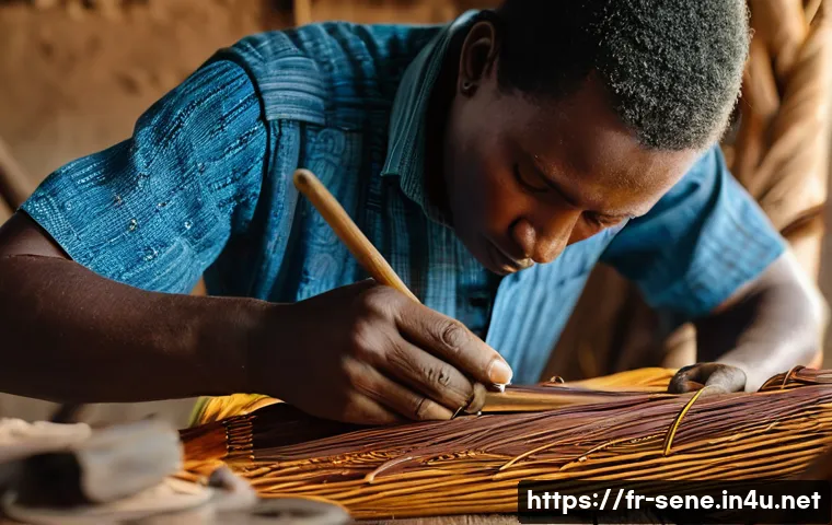 Découvrez 7 trésors culinaires du Sénégal à ne pas manquer pour un voyage gustatif inoubliable 3 세네갈의 특산물 관련 이미지 1